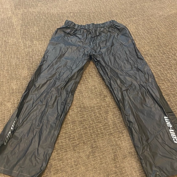 NWT- Can-Am Mudding Jacket and Pants - Picture 13 of 15